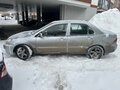 2006 Mitsubishi Lancer IX Рестайлинг, серебристый, 255000 рублей - вид 2