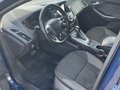 2012 Ford Focus III, синий - вид 6