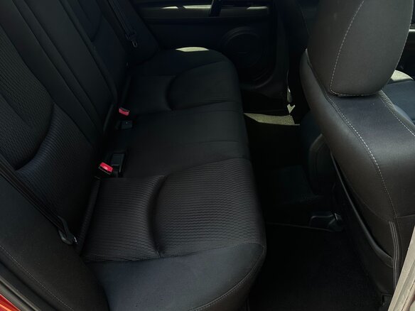 2010 Mazda 6 II (GH) Рестайлинг, красный - вид 7