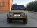 1977 УАЗ 469Б, золотистый, 460000 рублей - вид 7