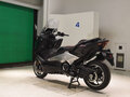 2026 Yamaha TMAX, чёрный, 1500000 рублей - вид 5