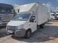 2021 ГАЗ ГАЗель Next, белый, 1361913 рублей