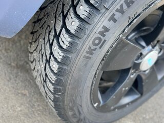 2007 Skoda Roomster I, голубой, 525000 рублей, вид 4