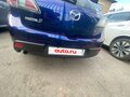 2009 Mazda 3 II (BL), синий, 1020000 рублей - вид 5