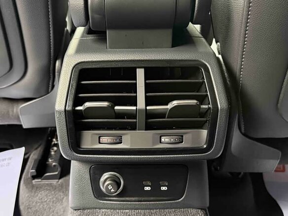 2023 Audi Q3 35 TFSI II (F3), серый, 2040000 рублей - вид 18