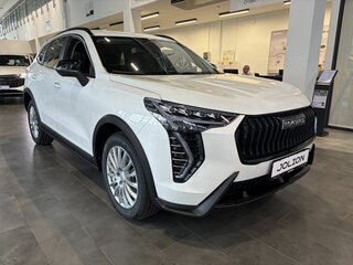 2026 Haval Jolion I Рестайлинг 2, белый, 2799000 рублей, вид 3
