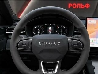 2026 Lynk & Co 01 I Рестайлинг 2, белый, 3484426 рублей, вид 5