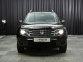 2014 Renault Duster I, чёрный - вид 1