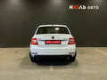 2019 Skoda Octavia III (A7) Рестайлинг, белый, 2100000 рублей - вид 5