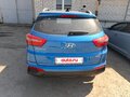 2017 Hyundai Creta I, синий, 2000000 рублей - вид 2