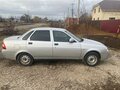 2007 Lada (ВАЗ) Priora I, серебристый, 250000 рублей - вид 2
