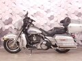 2006 Harley-Davidson Electra Glide, серебристый, 699000 рублей - вид 3