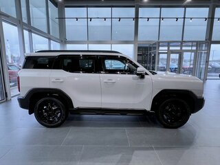 2026 Haval H3 I, белый, 2749000 рублей, вид 5