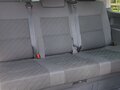 2012 Volkswagen Multivan T5 Рестайлинг, чёрный, 1870000 рублей - вид 11
