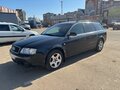 2000 Audi A6 II (C5), чёрный, 400000 рублей