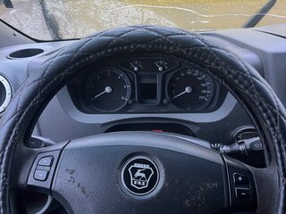 2014 ГАЗ ГАЗель Next, красный, 1150000 рублей, вид 4
