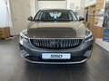 2026 Belgee S50, серый, 2309990 рублей - вид 3