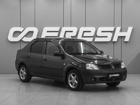 Renault Logan I
