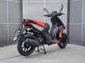 2025 Aprilia SR 125, чёрный, 243000 рублей - вид 7