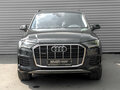 2023 Audi Q7 45 TFSI II (4M) Рестайлинг, чёрный, 6950000 рублей - вид 2