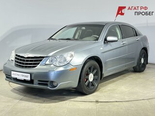 Chrysler Sebring III
