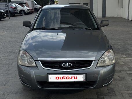 Lada (ВАЗ) Priora I