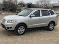 2010 Hyundai Santa Fe II Рестайлинг, серый, 1185000 рублей