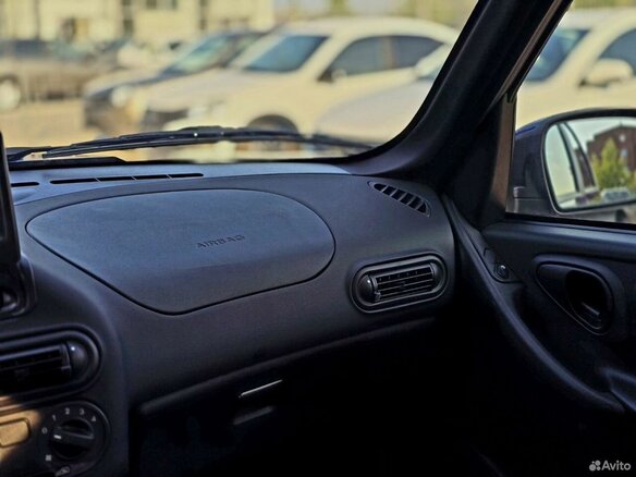 2026 Lada (ВАЗ) Niva Travel I Рестайлинг, синий, 1809000 рублей - вид 20
