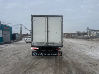 2007 ГАЗ ГАЗель (3302), белый, 525000 рублей, вид 2