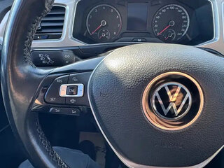 2023 Volkswagen T-Roc I (China Market) Рестайлинг, белый, 2194213 рублей, вид 5
