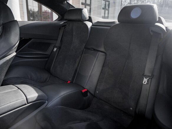 2015 BMW 6 серии 640i xDrive III (F06/F13/F12) Рестайлинг, белый - вид 15