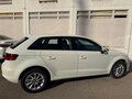 2014 Audi A3 III (8V), белый - вид 2