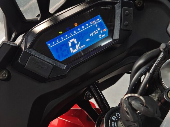 2026 Loncin DS250, красный, 258000 рублей - вид 14