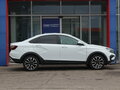 2024 Lada (ВАЗ) Vesta Cross I Рестайлинг (NG), белый - вид 3