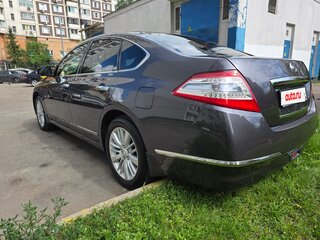 2011 Nissan Teana II (J32) Рестайлинг, серый, 999000 рублей, вид 5