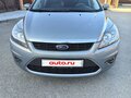 2009 Ford Focus II Рестайлинг, серый, 900000 рублей