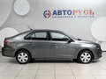 2020 Volkswagen Polo VI, серый - вид 5