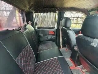2013 Great Wall Wingle II (Wingle 5), серебристый, 550000 рублей, вид 5