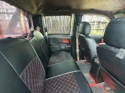 2013 Great Wall Wingle II (Wingle 5), серебристый, 550000 рублей, вид 5