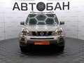 2008 Nissan X-Trail II, серый, 890000 рублей - вид 1