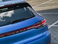2019 Porsche Macan I Рестайлинг, синий, 4999000 рублей - вид 10