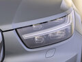 2018 Volvo XC40 I, серый - вид 10