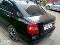 2011 Lifan Solano I (620), чёрный, 220000 рублей - вид 3