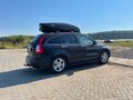 2010 Honda CR-V III Рестайлинг, коричневый