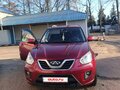 2013 Chery Tiggo (T11) I Рестайлинг (FL), красный, 530000 рублей - вид 1