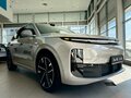 2025 Li Auto (Lixiang) L6 I, бежевый, 8290000 рублей - вид 4