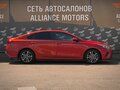 2022 Kia Cerato IV Рестайлинг, красный, 1689000 рублей - вид 8