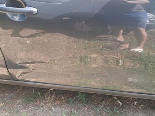 2009 Hyundai i30 I, серый, 600000 рублей, вид 5