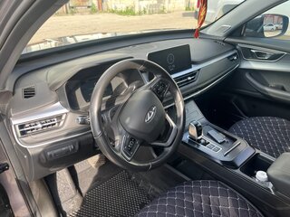 2022 Chery Tiggo 7 Pro I, серый, 1700000 рублей, вид 5