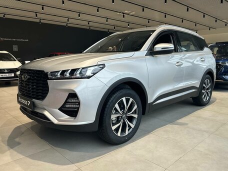 Xcite X-Cross 7